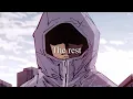 If I Had Your Hand「AMV」