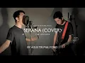 Download Lagu For Revenge - Serana (Post-Hardcore/Rock Version) By Agus Tri Mulyono