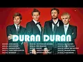 Download Lagu Duran Duran Greatest Hits Full Album - Duran Duran Best Songs Collection