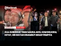 Download Lagu Dua Gubernur Temui Massa Aksi, KDM Dikawal Ketat, Sri Sultan Disambut Gegap Gempita