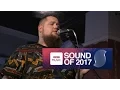 Download Lagu Rag'n'Bone Man - Skin (BBC Music Sound Of 2017)