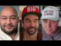 Thank GOD For BLACKROCK and The DEEP STATE | BritishHODL & MarsSpitsBars