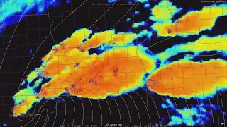 Inside the National Weather Service Managing severe Chicagoland weather events