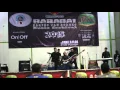 Download Lagu Dr  Day (SPECTRUM) - Jawara Parisj Van Borneo Music Festival 2015