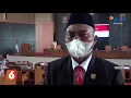 Download Lagu ANGGOTA DPRD DHARMASRAYA, PELAKU PEMBUNUHAN, DIGANTI