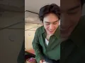 Download Lagu so adorable 😍 perth and santa 💞 #perthsanta #perth #santapp #santa #perthtanapon #perthppe #perthsa