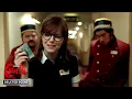 Disney s Cruella Hotel Heist Hallway Deleted Scene Featurette