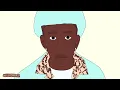 SORRY NOT SORRY - TYLER THE CREATOR (animation)