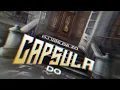 SET - CAPSULA DO TEMPO (DJ VINI DA ZO) ⏰🌊