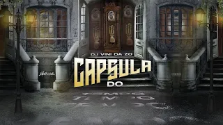 set capsula do tempo dj vini da zo 