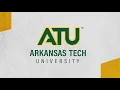 ATU First is the power to explore
