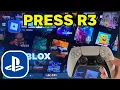 How To Use R3 On PS5 Controller Full Guide
