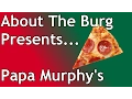 Papa Murphy s Take N Bake Pizza