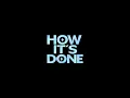 HUNTR/X - How It’s Done (Line Distribution + Lyrics Karaoke) PATREON REQUESTED