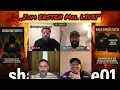 Download Lagu Barrelo x Yasser x Ülmen – Zum ersten Mal LIVE gemeinsam! Eskalation oder Einheit? 🔥