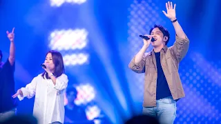 CityWorship: Washed // Ryan Sean Flores @City Harvest Church