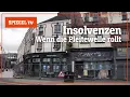 Lagu Insolvenzen: Wenn die Pleitewelle rollt | SPIEGEL TV für Arte Re: