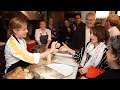 New York Cooking at the James Beard House Pati s Mexican Table S7 E11