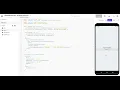 React Native - Expo response simulation with button disable enable