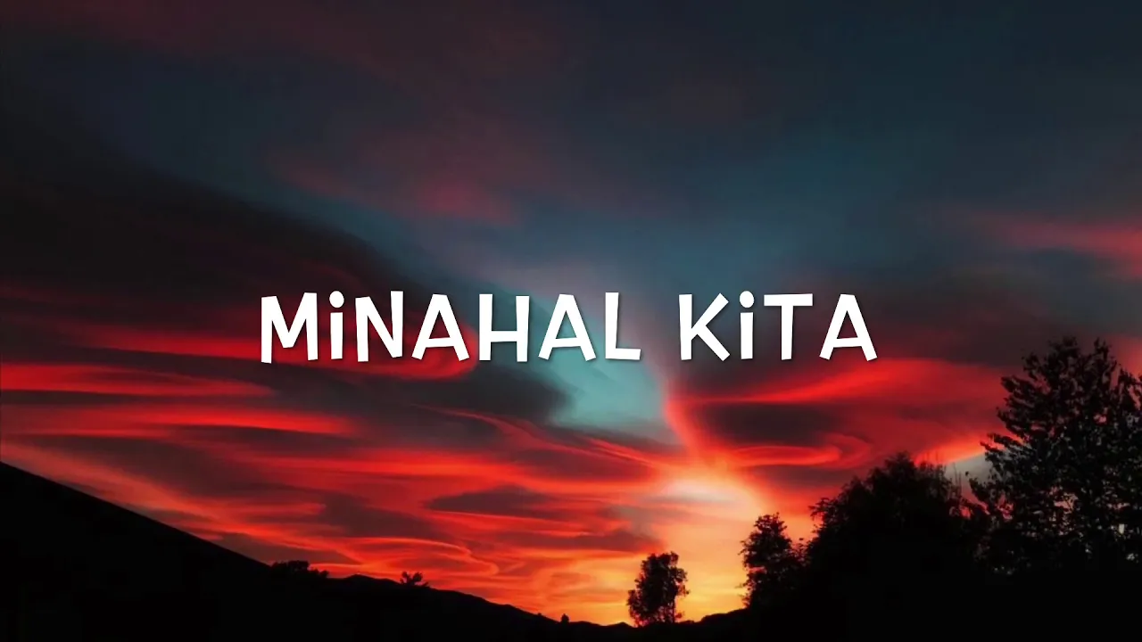 Minahal Kita - Michael Lagyo (LYRICS)