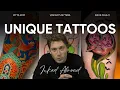 The World s Most Unique Tattoo Artists Inked Abroad