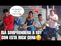 Download Lagu NORMA Y ELMER Le Llevaran Esto Al Patron Y A DAYSI🥵Esto Sera Una Gran Cena Inolvidable Dijeron