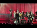Christian Nodal - Probablemente - En vivo Auditorio Nacional - 9 junio 2024 - Tour pal Cora