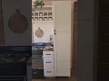 12x40 - 2 bedroom Tiny House by Crossgrain Cabins