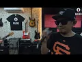 Aggressive Audio - Liar Evil (Live Jam Session) @MagnoCebuPh