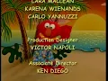 Elmo s World - Dancing Books And Music Credits 2000 DVD Version