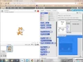 Scratch Interface