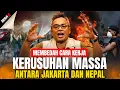 Download Lagu ISLAH BAHRAWI: GERAKAN ANARKIS PASTI ADA YANG MENGGERAKKAN, SIAPA DALANGNYA?