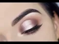 Download Lagu HOW TO: Cut Crease Eyeshadow for Hooded Eyes | Jaclyn Hill Palette