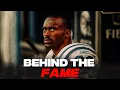 What the NFL Never Told You About This Hall of Fame WR