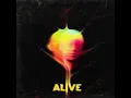Alive (feat. The Moth & The Flame) - Kx5, deadmau5 & Kaskade