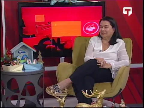 Mayuyi Art and Craft manualidades con puntillismo