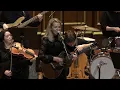 Contemporary Musical Arts: Aoife O’Donovan, Prodigal Daughter - Americana Revisited
