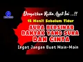 Download Lagu PUTAR MALAM INI ! RUQYAH PEMBUKA AURA WAJAH DICINTAI BANYAK ORANG