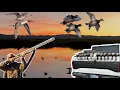 They Wouldn t Stop Decoying California Public Duck Hunt 2 MAN LIMIT