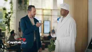 Capital One Bank - Bank Next Door