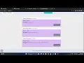 Issue tracker Backend skill test 1