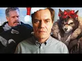 Lagu there is a Christmas movie for furries and it's unhinged