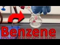 Making Benzene from Benzoic acid