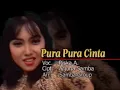 Download Lagu OM. SAMBA - Pura Pura Cinta (Riska A.)