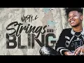 Nasty C - SMA ft. Rowlene