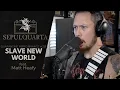 Download Lagu Sepultura - Slave New World (feat. Matt Heafy - Trivium)