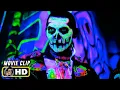 BATMAN FOREVER Clip - Neon Gang Fight 1995