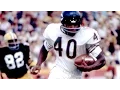Gale Sayers The Top 100 NFL s Greatest Players 2010 NFL Films