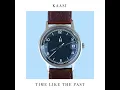 The Ride - KAASI