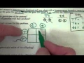 Solve genetics problems 2